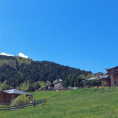 Logement Cosy Au Pied Des Pistes Сен-П'єрр-дель-Форкатс Екстер'єр фото