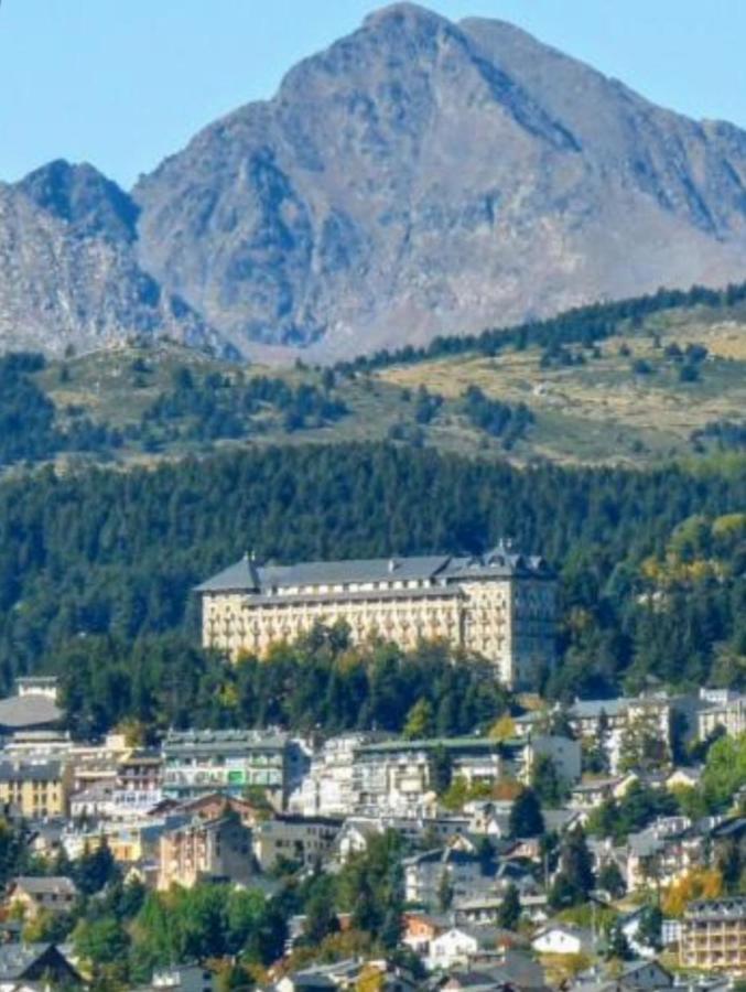 Logement Cosy Au Pied Des Pistes Сен-П'єрр-дель-Форкатс Екстер'єр фото