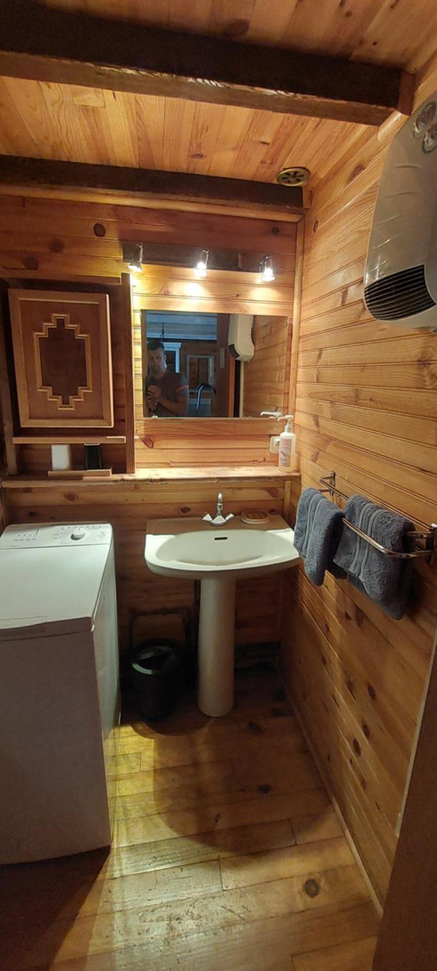 Logement Cosy Au Pied Des Pistes Сен-П'єрр-дель-Форкатс Екстер'єр фото