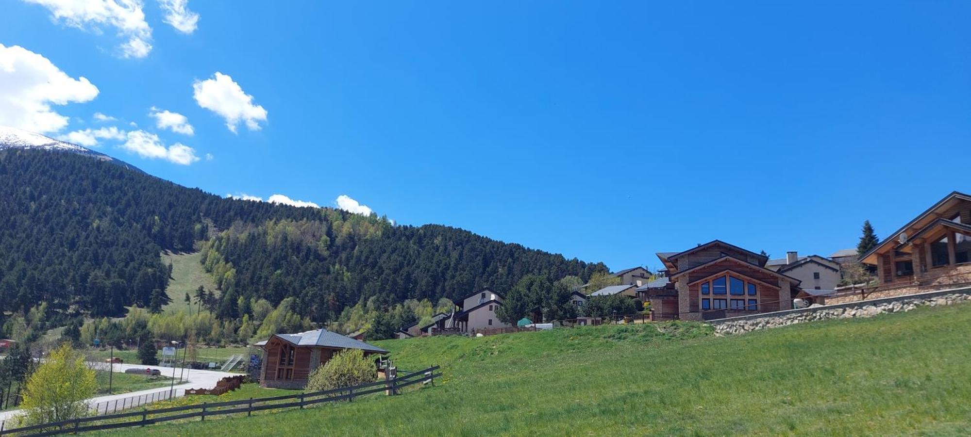 Logement Cosy Au Pied Des Pistes Сен-П'єрр-дель-Форкатс Екстер'єр фото