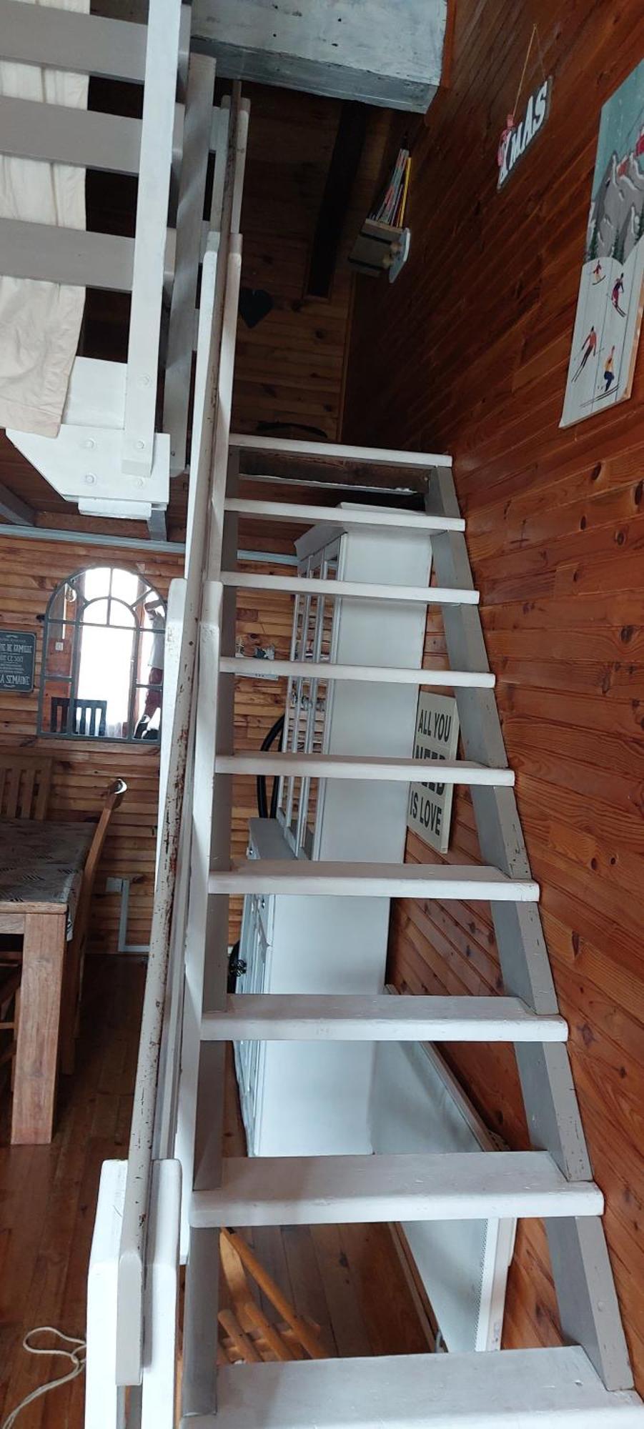 Logement Cosy Au Pied Des Pistes Сен-П'єрр-дель-Форкатс Екстер'єр фото