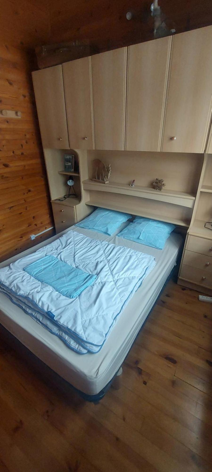 Logement Cosy Au Pied Des Pistes Сен-П'єрр-дель-Форкатс Екстер'єр фото