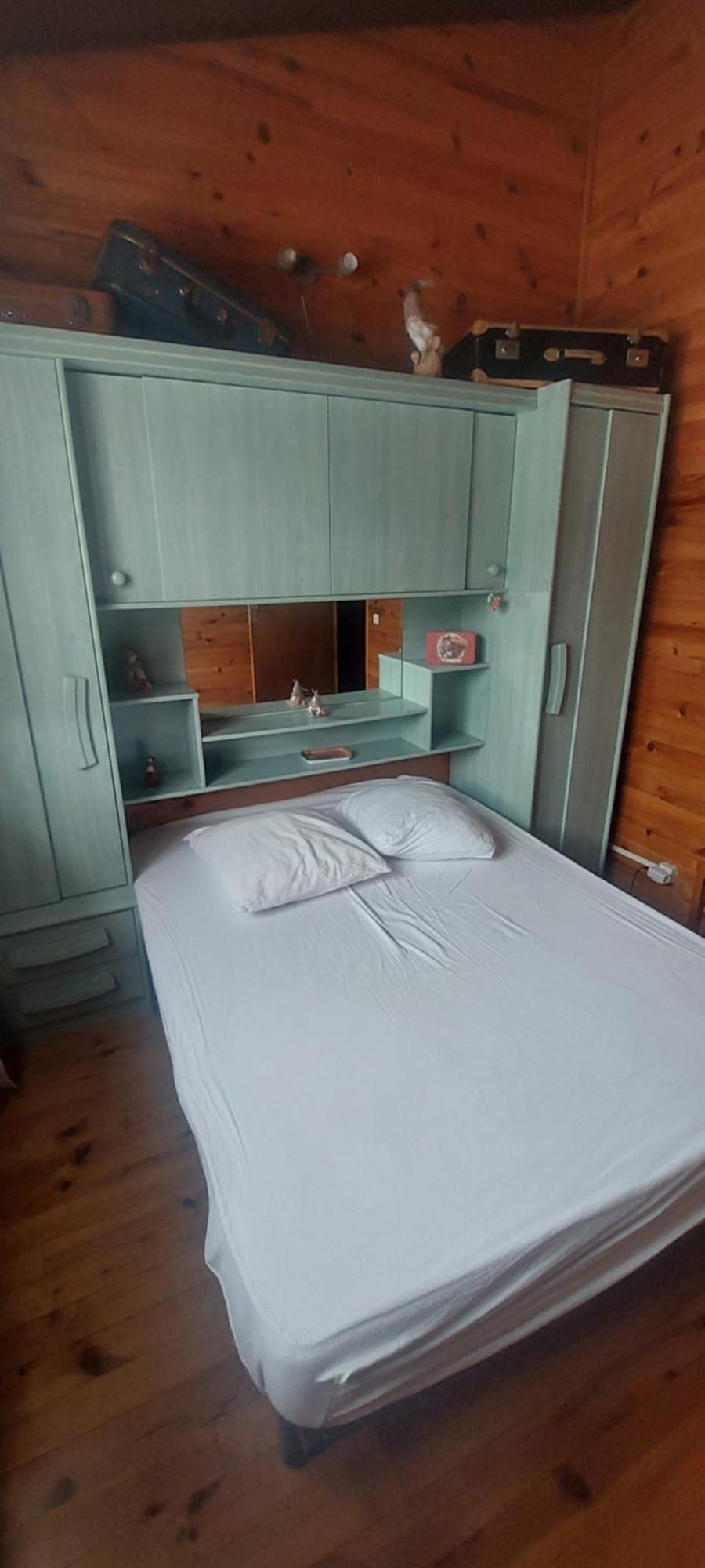 Logement Cosy Au Pied Des Pistes Сен-П'єрр-дель-Форкатс Екстер'єр фото